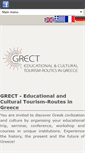 Mobile Screenshot of grect.com